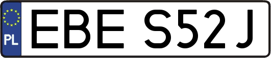EBES52J