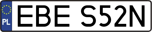 EBES52N