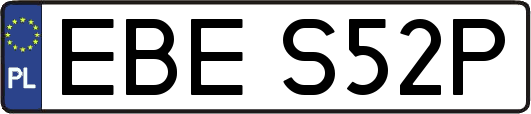 EBES52P