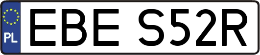 EBES52R