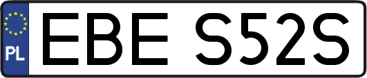 EBES52S