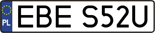 EBES52U