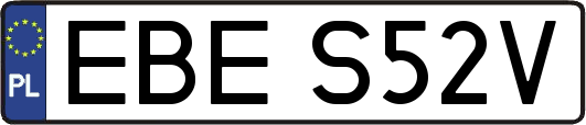 EBES52V