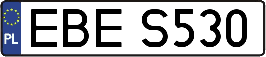 EBES530