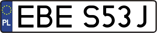 EBES53J