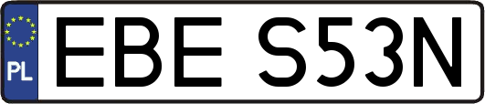 EBES53N