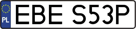 EBES53P