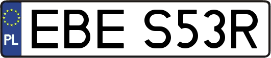 EBES53R