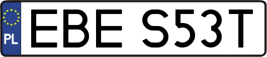 EBES53T