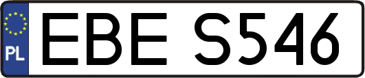 EBES546