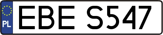 EBES547