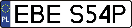 EBES54P