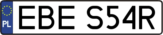 EBES54R
