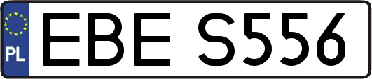 EBES556