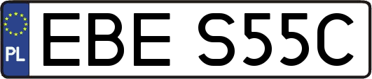 EBES55C