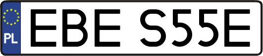 EBES55E