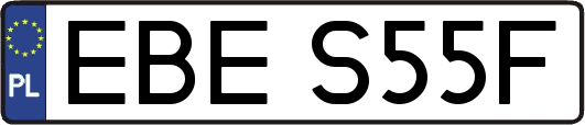 EBES55F