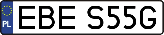 EBES55G
