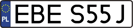 EBES55J