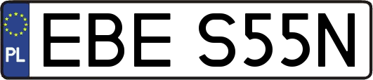 EBES55N