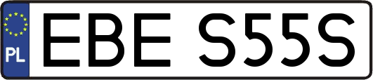 EBES55S