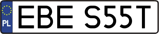 EBES55T