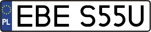 EBES55U