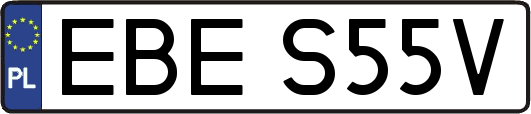 EBES55V