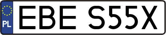 EBES55X