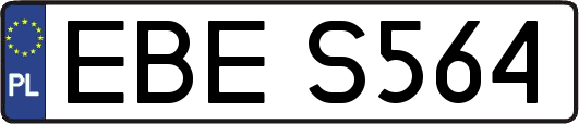 EBES564