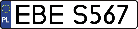 EBES567