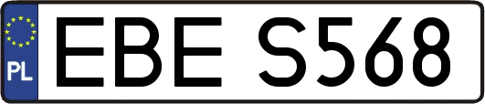 EBES568
