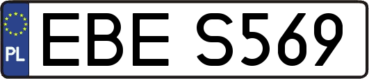 EBES569