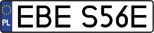 EBES56E