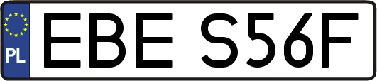 EBES56F