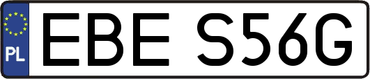 EBES56G