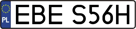 EBES56H