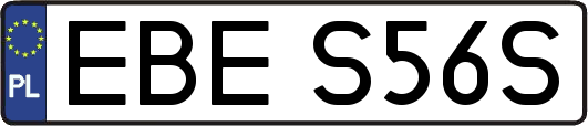 EBES56S