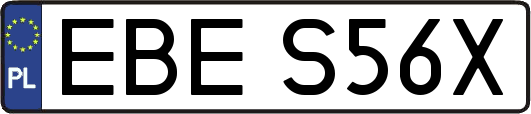 EBES56X