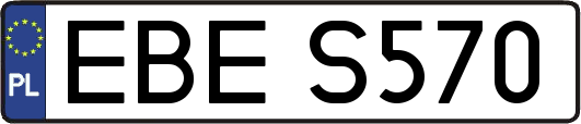 EBES570