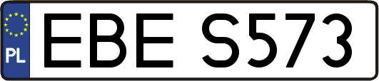 EBES573