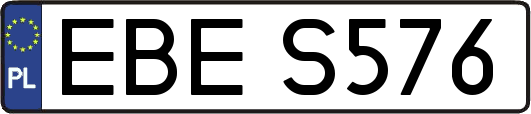 EBES576