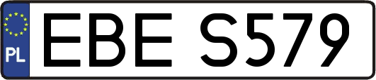 EBES579