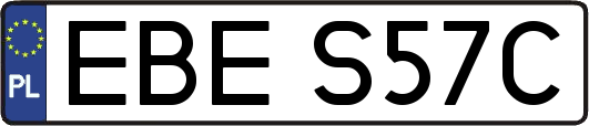 EBES57C