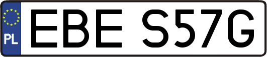 EBES57G