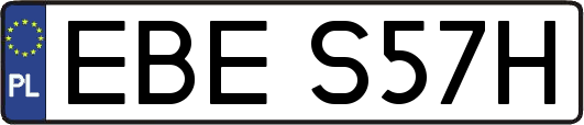 EBES57H