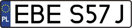 EBES57J