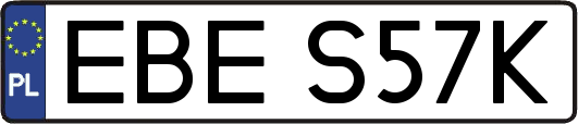 EBES57K