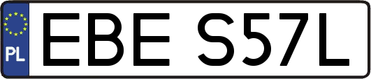 EBES57L