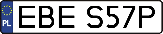 EBES57P